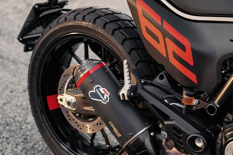ドゥカティ シングルOHCモデル ワークショップマニュアル オマケ付き NEXT-GEN FULL THROTTLE｜【正規販売店】ドゥカティ in モトスクエア